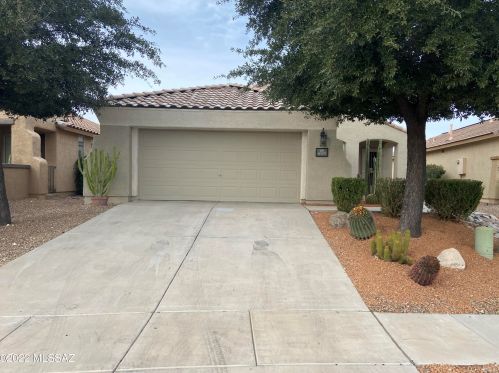 9577 Evita Ln, Tucson, AZ 85748-4557