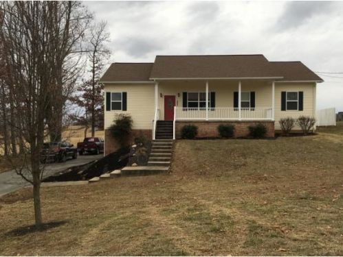 280 Marcella Dr, Mosheim, TN 37818-4282