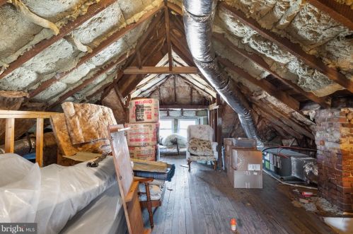 141 Funk St, Strasburg VA  22657-2403 exterior