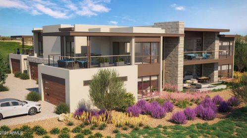 6301 Phoenician Blvd, Scottsdale, AZ 85251-1047