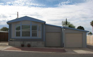 5553 Circle Z St, Tucson, AZ 85713-4414