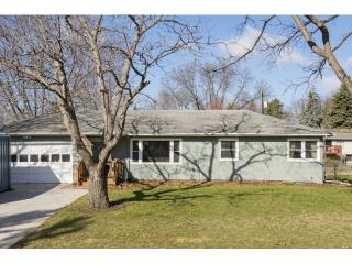 4825 Maryland Ave, Minneapolis MN  55428-4637 exterior