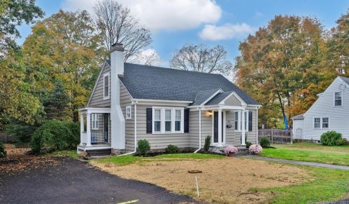 83 Anderson Ave, Bristol, CT 06010-6740