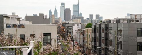 855 16th St, Philadelphia PA  19146-2120 exterior