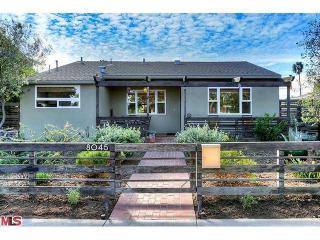 8045 Emerson Ave, Los Angeles, CA 90045-1406