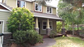 61192 Tall Timber Ct, Bend OR  97702-3214 exterior