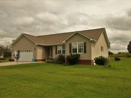 160 Carson Rd, Sweetwater, TN 37874-6770