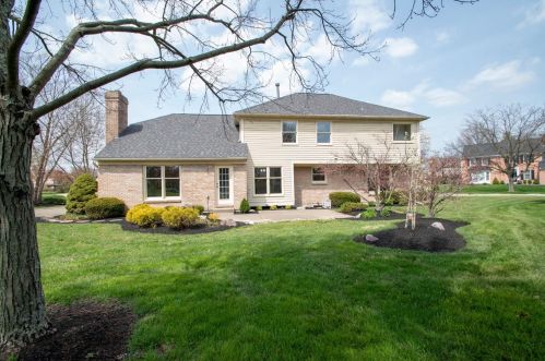 11077 Allenhurst Blvd, Cincinnati, OH 45241-6617