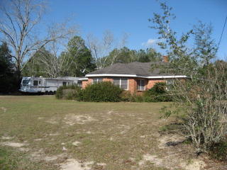 28589 Us Highway 98, Elberta, AL 36530-2821