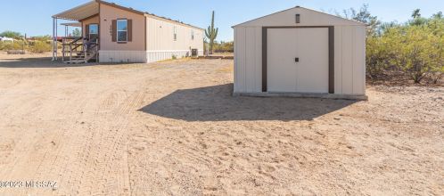 2063 Halo Dr, Tucson, AZ 85743-8414