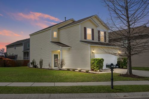 9735 Seed St, Ladson, SC 29456-6740