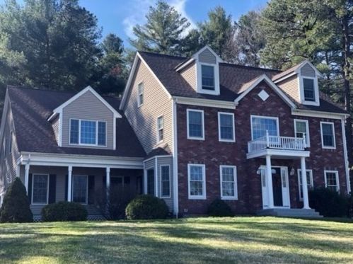 27 Stop River Rd, Norfolk, MA 02056-1171