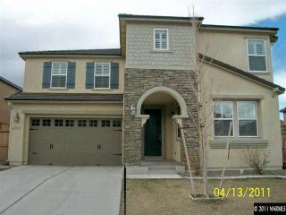 4957 High Pass Dr, Sparks, NV 89436-4065