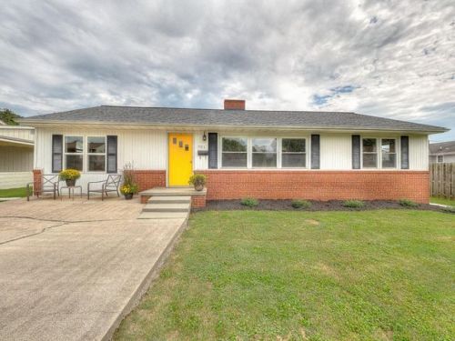 701 Morison Ave, Kingsport, TN 37660-3147