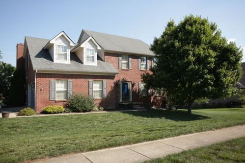 116 Cross Creek Rd, Paris, KY 40361-2701