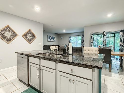 2729 Newmark Dr, Deltona FL  32738-4105 exterior