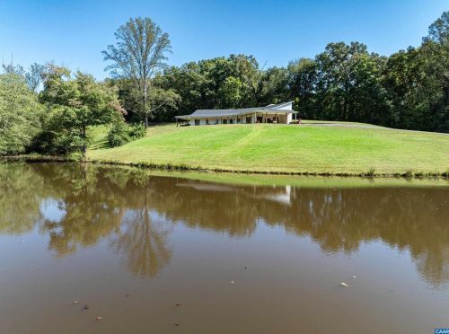 2615 Amicus Rd, Stanardsville VA  22973-3163 exterior