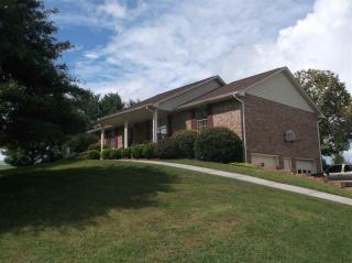 1066 Greenbriar Rd, Talbott, TN 37877-9055