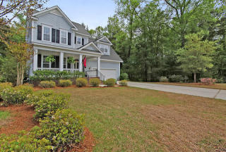 108 Blackwater Dr, Summerville, SC 29485-6279