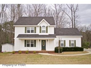 2516 Victory Dr, Sanford, NC 27330-6845