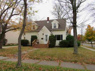 1201 Le Messurier St, Wausau, WI 54403-6353