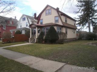 107 Linden St, Rome, NY 13440-3541