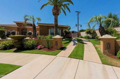 12805 Holland Park St, Bakersfield, CA 93312-5756