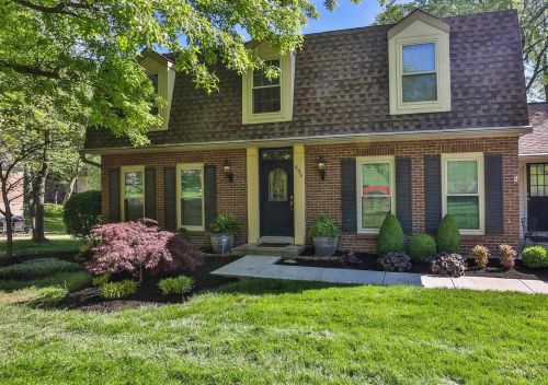995 Riverwatch Dr, Covington, KY 41017-3769