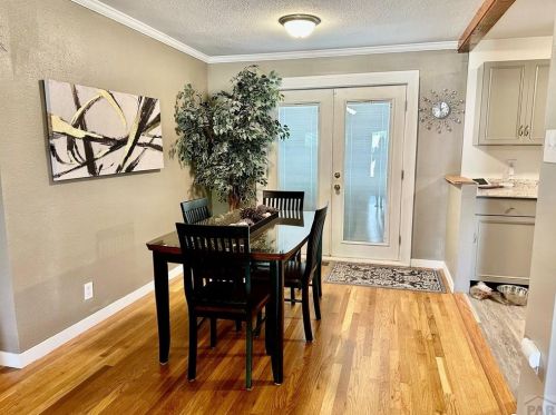 3021 High St, Pueblo CO  81008-1245 exterior