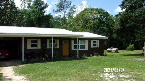 1014 Rum Rd, Westville, FL 32464-5011