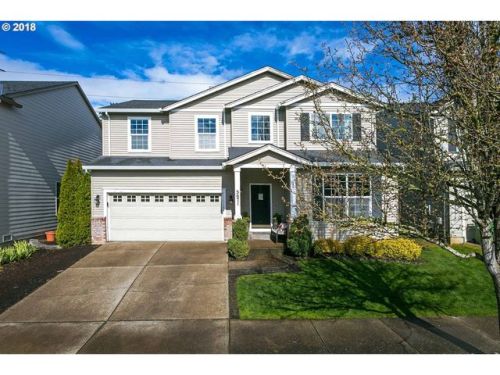 5671 Sequoia Dr, Tualatin OR  97062-6854 exterior
