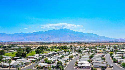 69556 Midpark Dr, Desert Hot Springs CA  92241-8710 exterior