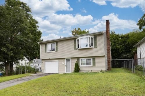 89 Windsor St, Waterbury, CT 06708-1945