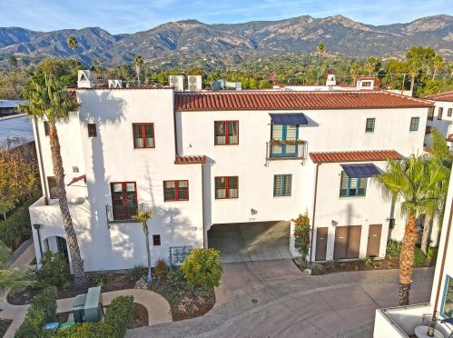 3730 State St, Santa Barbara, CA 93105-3104