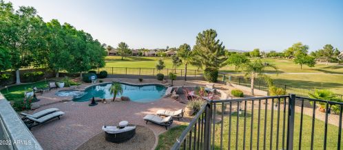 9638 Lompoc Ave, Mesa, AZ 85209-2288