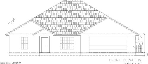 4035 Grantline Rd, Mims, FL 32754-5213