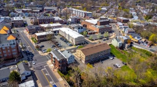 109 Main St, Rahway NJ  07065-4105 exterior