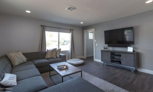 3227 26th Pl, Phoenix AZ  85016-7431 exterior
