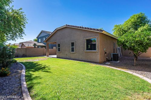 4283 Linda Ln, Gilbert, AZ 85234-0706