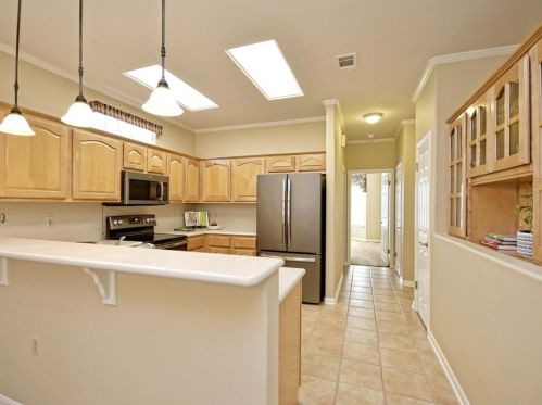 117 Ruellia Dr, Georgetown TX 78633-4719 exterior