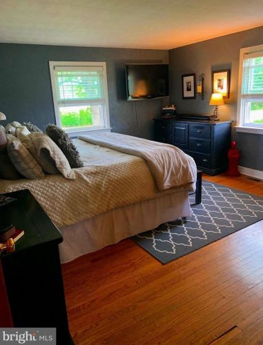 463 School Ln, Harleysville PA  19438-1714 exterior