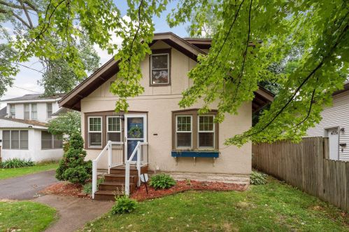 3917 Halifax Ave, Minneapolis, MN 55422-2260