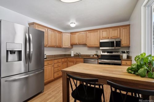 1597 Pierson St, Denver CO  80232-6073 exterior