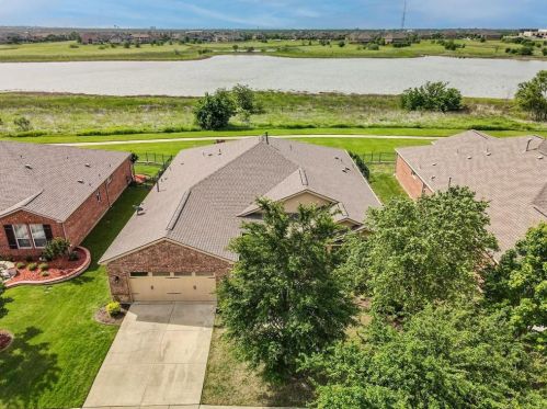 1341 Hbr Spg Dr, Frisco TX 75034-3333 exterior