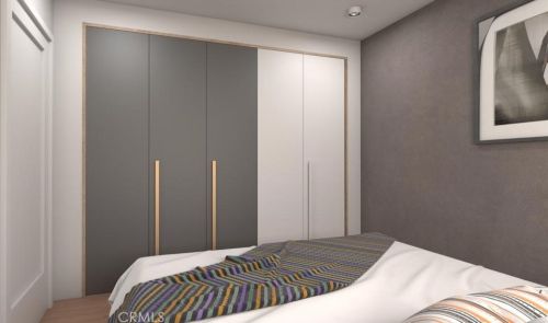 6827 Radford Ave, North Hollywood CA  91607-1323 exterior