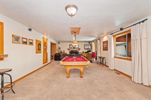 1300 Malabar Way, Big Bear City CA  92314-9216 exterior