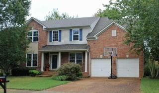 202 Lancelot Ln, Franklin, TN 37064-0708