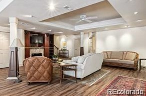 10554 Osceola Dr, Westminster CO  80031-1911 exterior