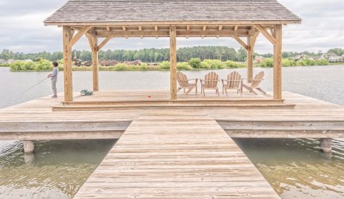 2967 Waterleaf Rd, Johns Island SC  29455-3176 exterior