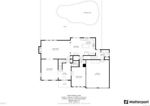 50 Pinehurst Dr, Mount Sinai NY  11766-3421 exterior